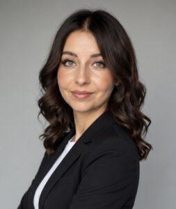 Michelle Roßberg